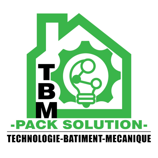 Technologie - Bâtiment - Mécanique