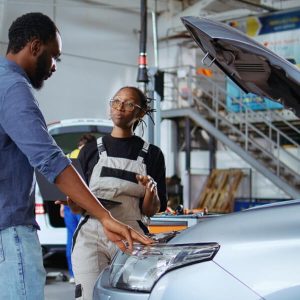 Entretenir son véhicule pour rouler l’esprit tranquille – à Madagascar