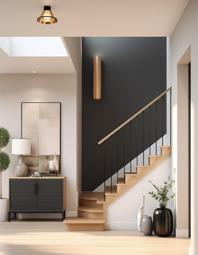 rénovation et décoration maison à Madagascar