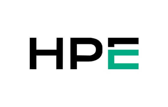 HPE